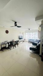 Blk 641A The Meadows (Punggol), HDB 5 Rooms #628900611